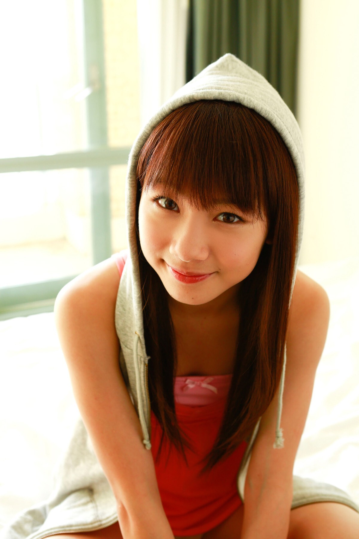 [Hello! Project digital books] No.112 Ayumi Ishida 石田 亜佑美